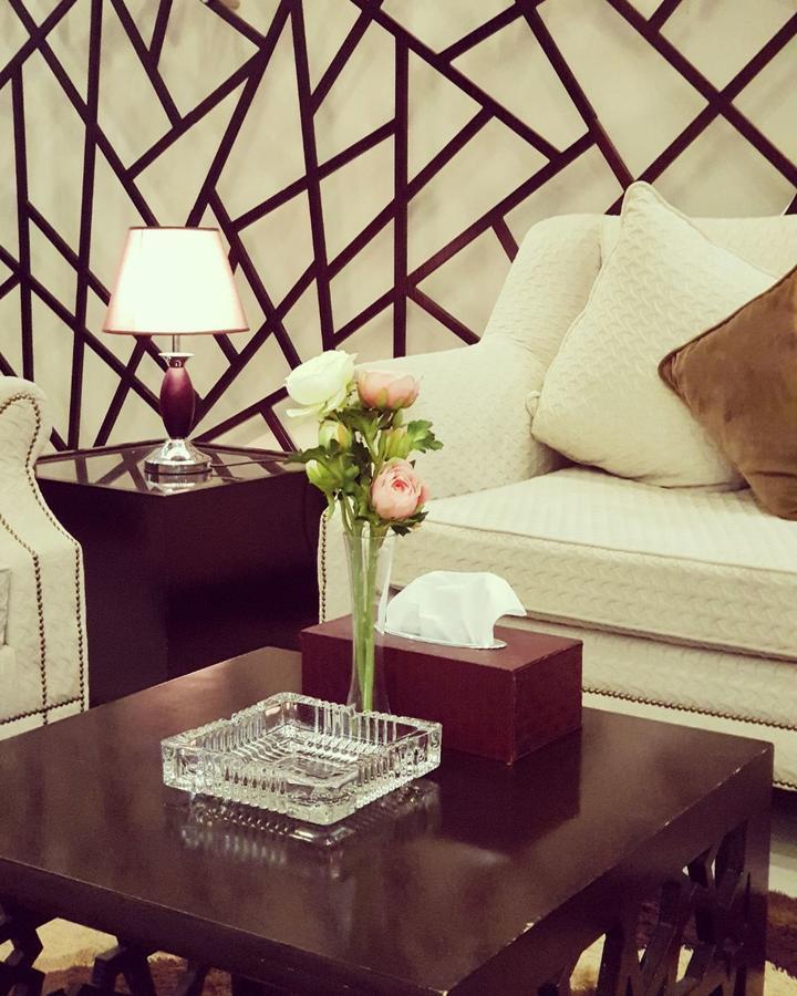 ماسة داركم للوحدات السكنية Aparthotel Buraidah Exterior photo